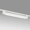 фото Светильник трековый для BARRA 220V 30W 4000K 120° белый Lilla Lightstar 202346