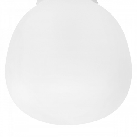 фото Люстра потолочная 1x12W(led) Е27 белый/матовый Grazia Lightstar 608616