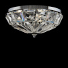 фото Потолочный светильник Maytoni Facet MOD094CL-04CH, хром