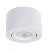 фото Точечный накладной светильник Arte Lamp UNITO A2260PL-1WH