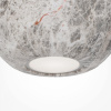 фото Подвесной светильник Maytoni Basic Texture MOD461PL-01GR, черный
