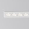 фото Встраиваемый светильник Maytoni Technical Points DL065-20W3-6K-W, белый