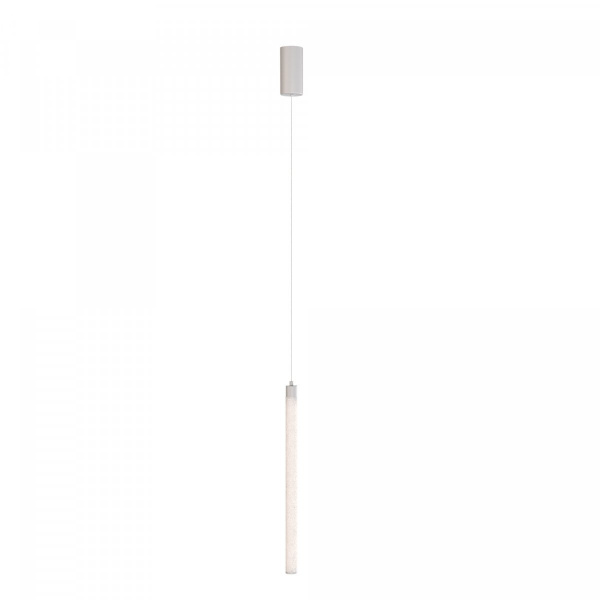 Подвесной светильник Maytoni Ray P022PL-L20W3K, белый