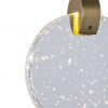 фото Подвесной светильник Arte Lamp PLANET A1801SP-3PB