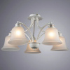 фото Потолочная люстра Arte Lamp EMMA A2713PL-5WG