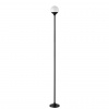 Светильник черный/металл IP65 LED 3W 195Лм 3000K 200° 12-24V DEW (нужен драйвер 357781/357782) NATURE, арт. 7120/3GLB