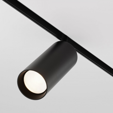 фото Трековый светильник Maytoni Technical Focus LED TR032-2-20W3K-M-B, черный