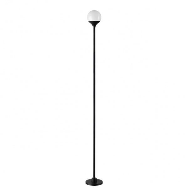 Светильник черный/металл IP65 LED 3W 195Лм 3000K 200° 12-24V DEW (нужен драйвер 357781/357782) NATURE, арт. 7120/3GLB