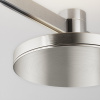 фото Трековый светильник Maytoni Technical Plato TR152-1-7W4K-PT, платина