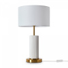 Настольный светильник Freya Ceram FR5491TL-01BS, латунь