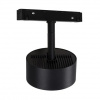 фото Магнитный трековый светильник Arte Lamp LINEA A4771PL-1BK