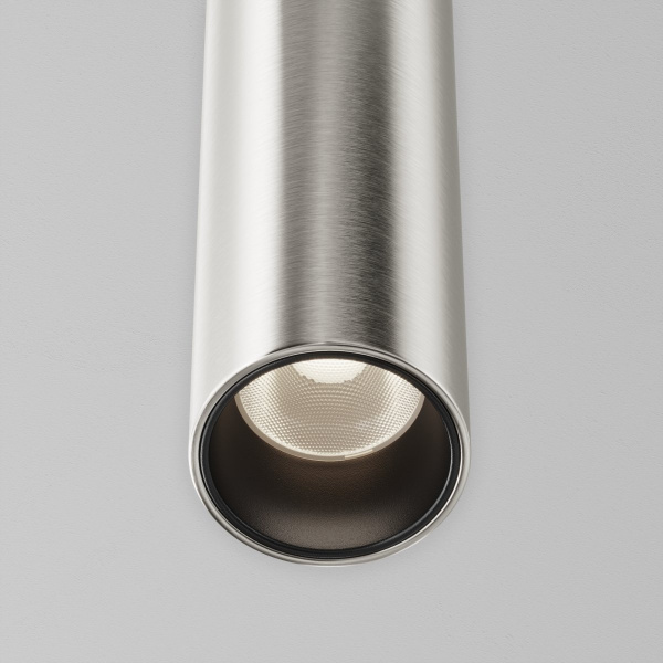 фото Трековый светильник Maytoni Technical Focus Led TR156-1-5W4K-PT, платина
