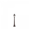 фото Ландшафтный светильник Maytoni Outdoor Goiri O028FL-01BZ, бронза антик