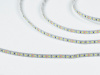 фото Светодиодная лента 2835, 120 LED/м, 12 Вт/м, 12В, IP20, 3M, Цвет: Холодный белый, SWG2120-12-12-W-M, катушка 5 м
