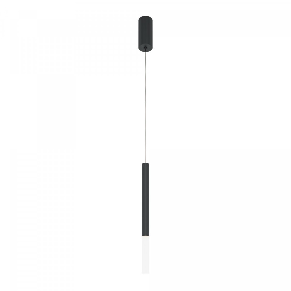 Подвесной светильник Maytoni Pro Shade MOD157PL-L6BK, черный