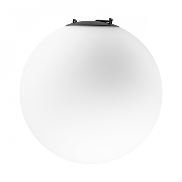 Светильник трековый 48V 28W 3000K 360° черный Nove Lightstar 208527