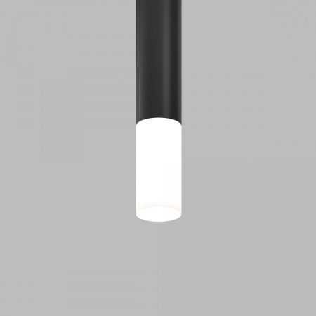 фото Матовый рассеиватель для Фокус / Focus LED 12Вт Maytoni Technical RingMAcr-12-W, белый