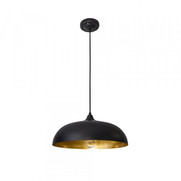 Подвесной светильник Arte Lamp CARMEL A7104SP-1BK