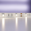Светодиодная лента 12В 5050 7,2Вт/м 4000K 5м IP20 Maytoni 10121, белый