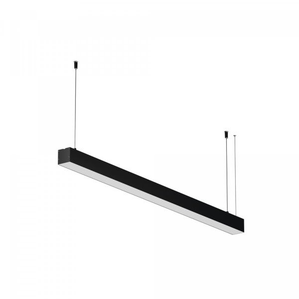 Линейный светильник Maytoni Technical LL312028, черный
