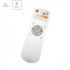 Программируемый одноканальный пульт для У PRO APP к 205ххх(TETA), белый Lightstar 505526