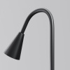 фото Ландшафтный светильник Maytoni Outdoor Barb O531FL-L3B3K1, матовый черный