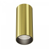 Потолочный светильник Maytoni Technical FOCUS LED C056CL-L12W4K-W-BS, латунь