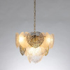 фото Подвесная люстра ARTE LAMP KAPRI A4078LM-6GO
