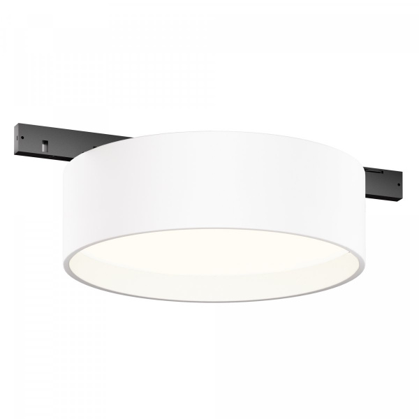 Трековый светильник Maytoni Technical Zon TR189-1-12W4K-BW, черный