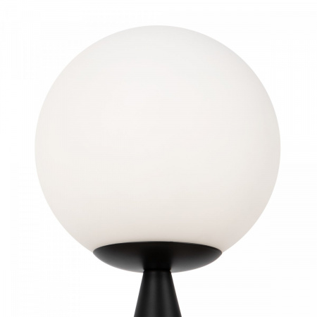 фото Настольный светильник Freya Glow FR5289TL-01B, черный