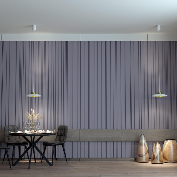 фото Светильник LED 18Вт 4000К 220-240В IP20 OVER, арт. 358895