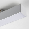 фото Светильник трековый для BARRA 220V 20W 4000K 120° белый Lilla Lightstar 202046