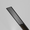 фото Ввод питания Exility X, черный Maytoni Technical TRA239B-42B