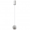 Светильник мрамор/металл IP20 LED 5W 3000K 220V DEX MIDCENT, арт. 4359/5L