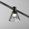 фото Трековый светильник Maytoni Technical Bianca TR147-1-3W3K-B, черный