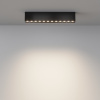 фото Потолочный светильник Maytoni Technical Points C066CL-20W3-6K-B, черный
