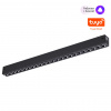 Смарт-светильник 24Вт 3000-6000К 90-240В IP20 PORT, арт. 359933