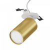фото Встраиваемый светильник Maytoni Technical FOCUS S C049CL-U-1WMG, белый