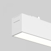 фото Трековый светильник Maytoni Technical Basis TR080-4-20WTW-W, белый