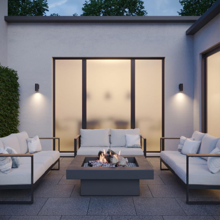 фото Ландшафтный светильник GU10 50Вт 100-240В IP65 STREET, арт. 370985