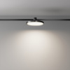 фото Трековый светильник Maytoni Technical Plato TR153-1-10W4K-B, черный