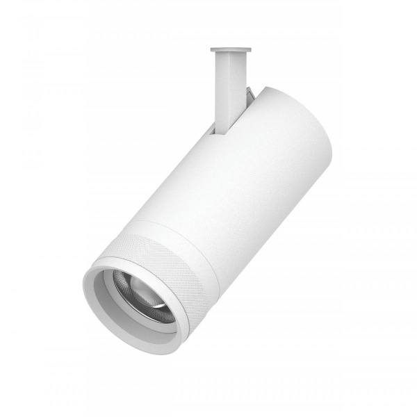 Светильник тушка BARRA/QUATTRO высокого качества света с углом рассеивания 20-55G Canno Pro, белый Lightstar 304206