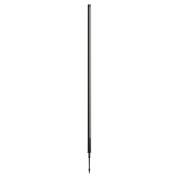 Ландшафтный светильник Maytoni Outdoor Pole O440FL-L24GF3K, графит