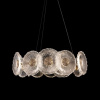 фото Подвесная люстра Arte Lamp CHERISH A2097LM-90GO