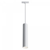 Трековый подвесной светильник Maytoni Technical Focus LED TR016-2-12W4K-W, белый