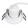 фото Точечный встраиваемый светильник Arte Lamp MIRA MINI A2761PL-1WH