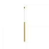 Трековый светильник Maytoni Technical Focus Led TR156-1-5W3K-BS, латунь