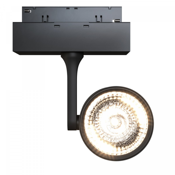 Трековый светильник Maytoni Technical Oko TR024-2-10B3K, черный