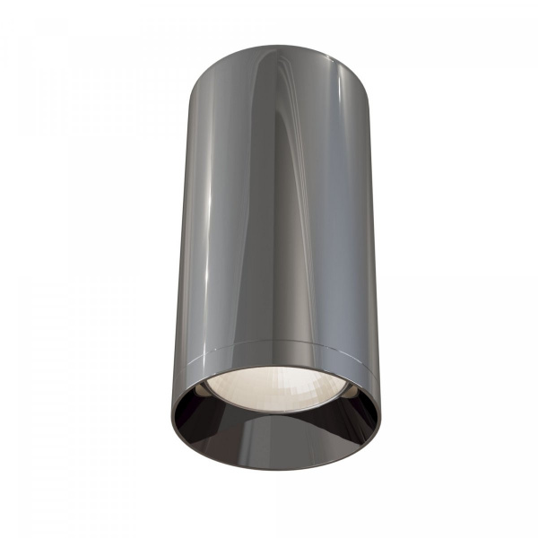 Потолочный светильник Maytoni Technical Focus C010CL-01GF, графит