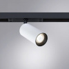фото Магнитный трековый светильник Arte Lamp OPTIMA A7260PL-1WH